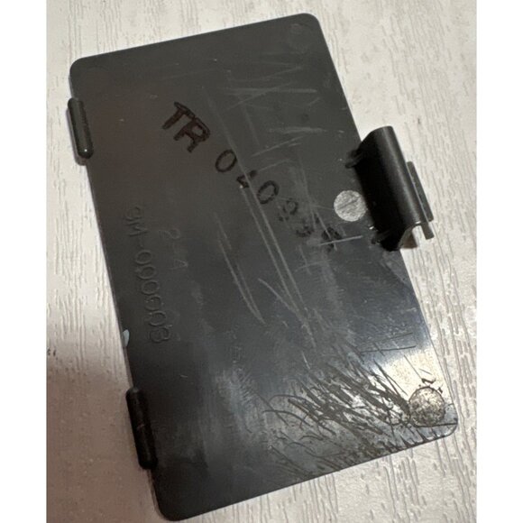 Aiwa RC-TN340EX Remote Controller For Audio Systems 7" Tested - Picture 6 of 7